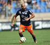 Anthony Vanden Borre absent à Montpellier