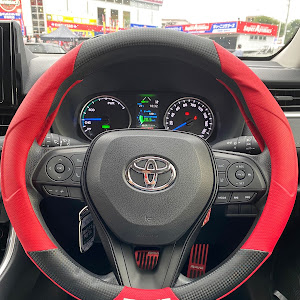 RAV4 MXAA52