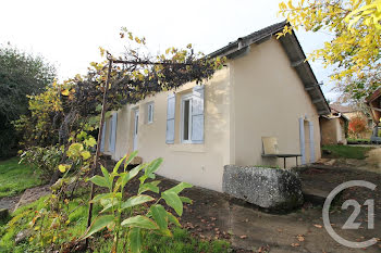 maison à Sarlat-la-caneda (24)