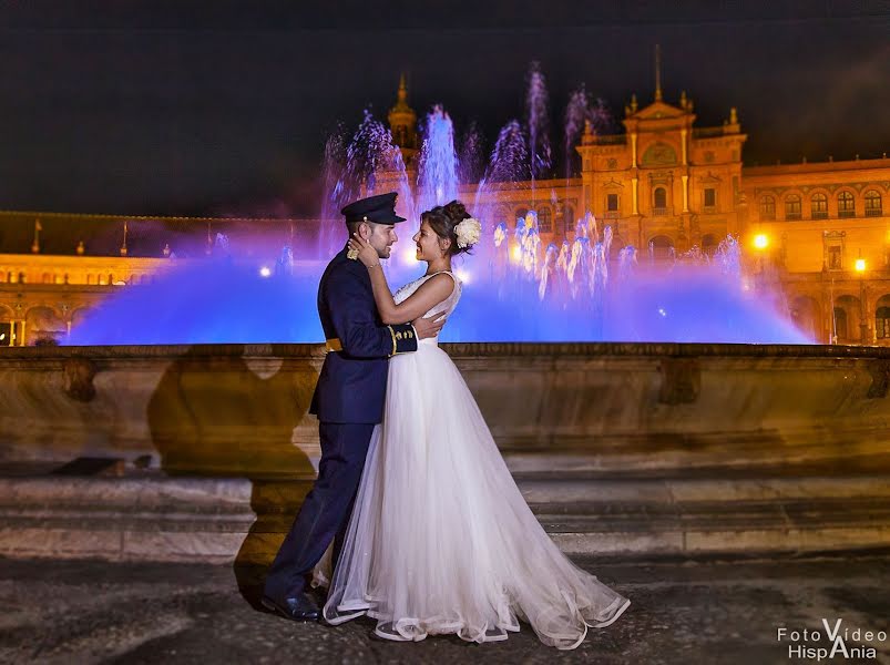 Fotógrafo de bodas Jose Aguilar Lopez (laurelyh). Foto del 20 de febrero 2018