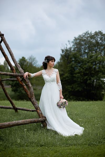 Wedding photographer Zhanna Karytko (zhannakarytko). Photo of 16 July 2021