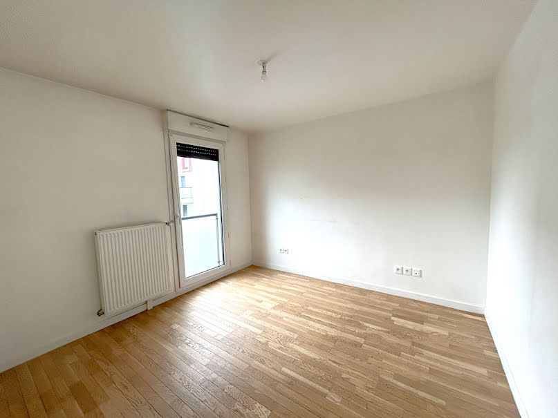 Vente appartement 2 pièces 50 m² à Fresnes (94260), 229 000 €