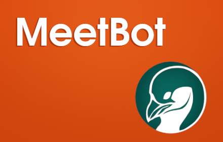 MeetBot Preview image 0