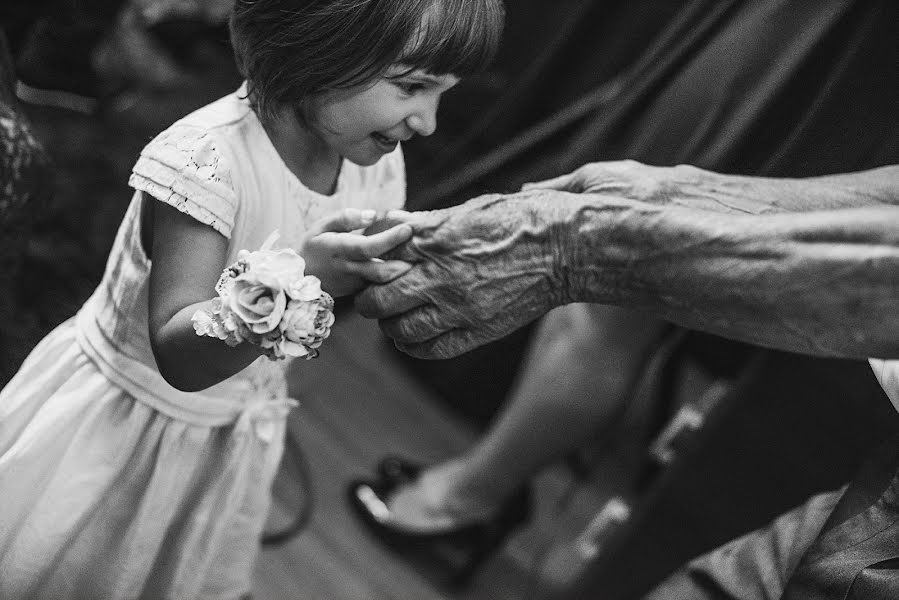 Photographe de mariage Cristina Venedict (cristinavenedic). Photo du 24 octobre 2017