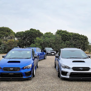 WRX STI VAB