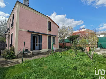 maison à Vitry-sur-Seine (94)