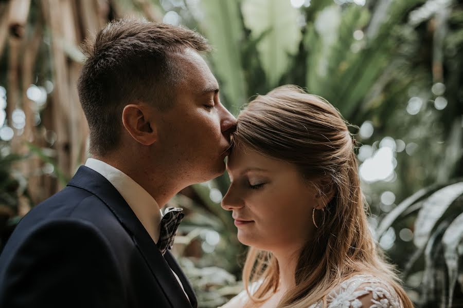 Wedding photographer Grey Mount (greymountphoto). Photo of 24 November 2019