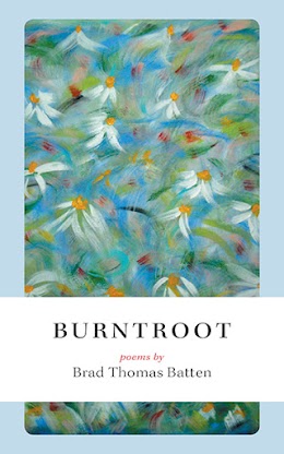 Burntroot cover