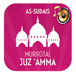 Murrotal Juz Amma Apk