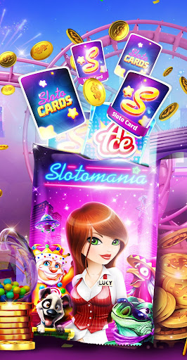 Slotomaniau2122 Free Slots: Casino Slot Machine Games screenshots 3