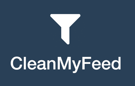 Clean My Feed Preview image 0