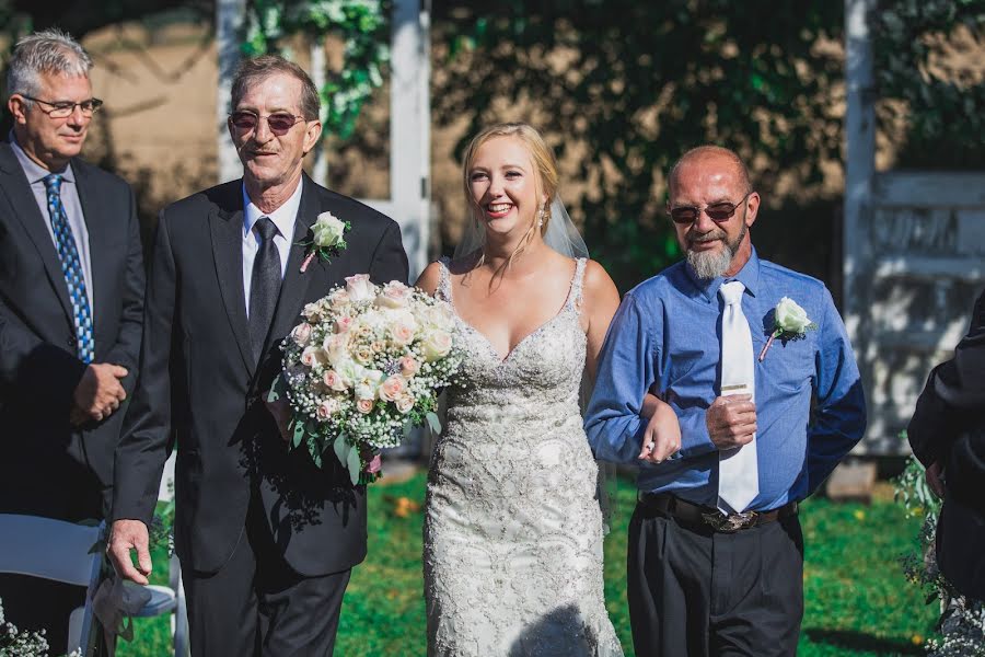 Wedding photographer Benjamin Foote (benjaminfoote). Photo of 8 September 2019