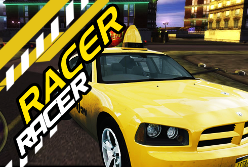 Crazy Taxi Racer 3D 1.1 screenshots 2