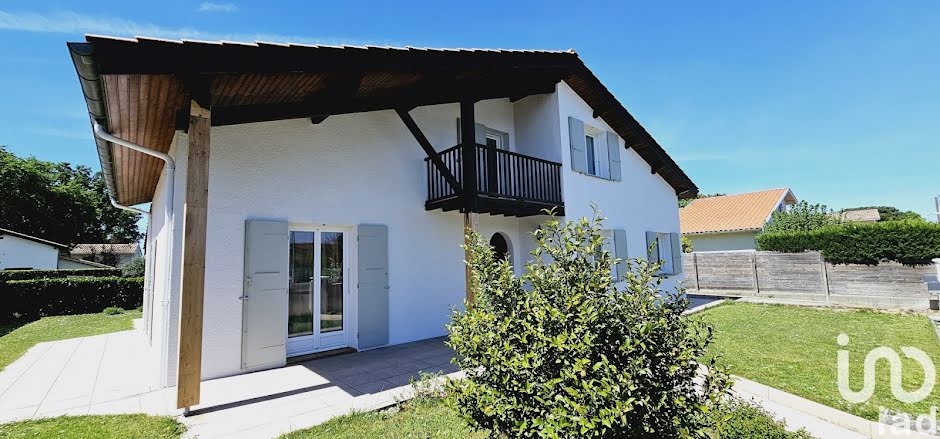 Vente maison 6 pièces 150 m² à Pessac (33600), 553 000 €