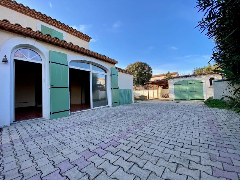 Vente villa 8 pièces 180 m² à Perols (34470), 699 000 €