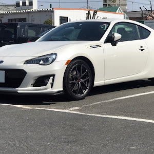 BRZ ZC6