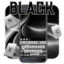 App Download Simple Black Keyboard Install Latest APK downloader