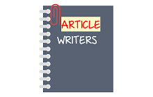 Article Writers small promo image