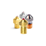 Ruby Tip Nozzles