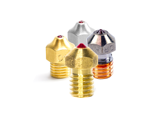 Ruby Tip Nozzles