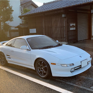 MR2 SW20