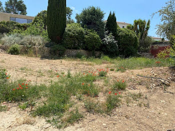 terrain à Sanary-sur-Mer (83)