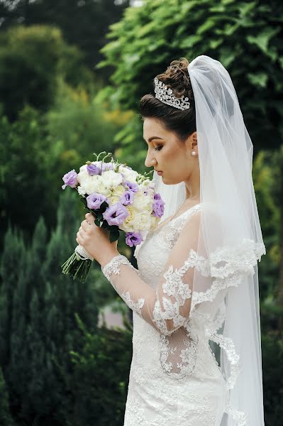 Fotógrafo de bodas Sergey Divuschak (serzh). Foto del 2 de julio 2018