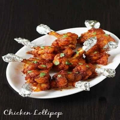 Chicken Lollipop