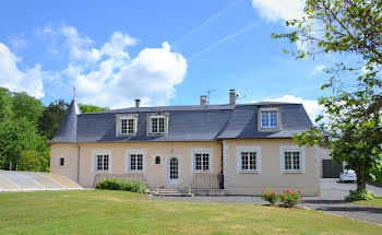 maison à Marigny-Brizay (86)