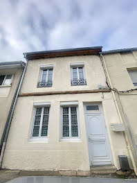 maison à Auxonne (21)