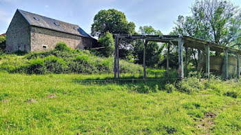 maison à Toulx-Sainte-Croix (23)