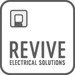 Revive Electrical Solutions Logo