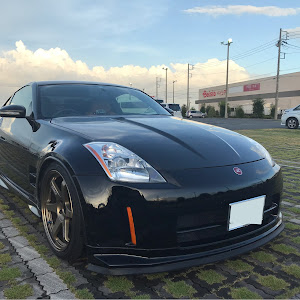 フェアレディZ Z33