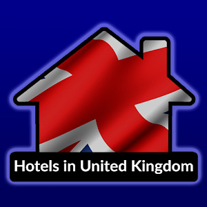 Download Hotels in United Kingdom For PC Windows and Mac