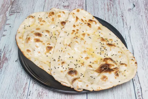 Butter Naan