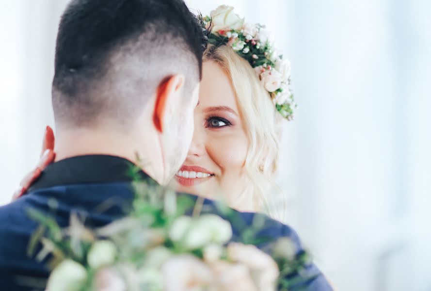 Wedding photographer Vitaliy Karimov (kamaz007). Photo of 11 February 2018