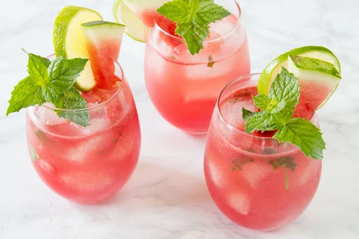 Water Melon Mojito