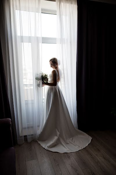 Photographe de mariage Yanina Grishkova (grishkova). Photo du 2 octobre 2021