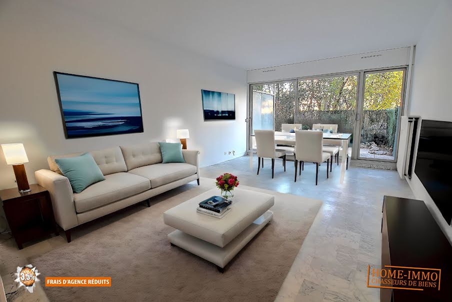 Vente appartement 1 pièce 35.02 m² à Antibes (06600), 179 000 €