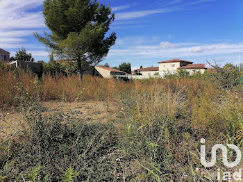 terrain à Sorgues (84)