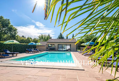 Property with pool 17