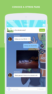 Amino para Sims en Español(圖4)-速報App