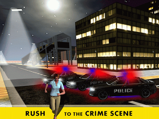 免費下載模擬APP|Police Dog Crime City Chase app開箱文|APP開箱王