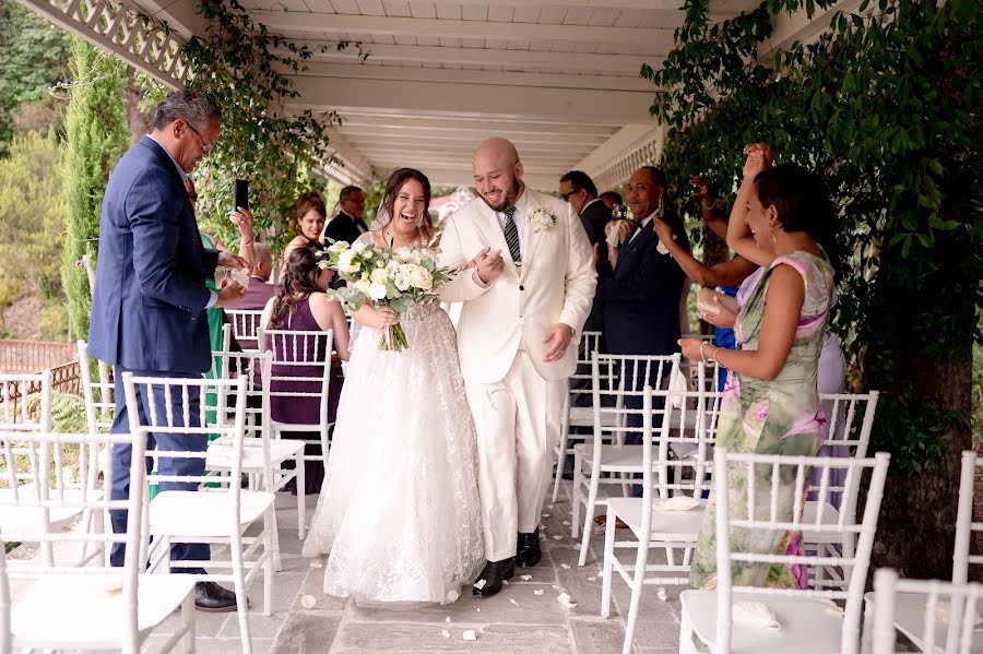 Fotografo di matrimoni Andrea Manno (andreamanno). Foto del 15 maggio