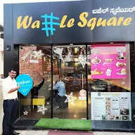 Waffle Square menu 1