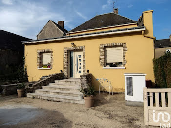 maison à Bais (53)