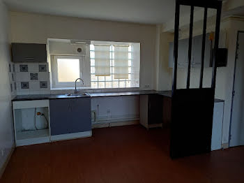 appartement à Avernes (95)