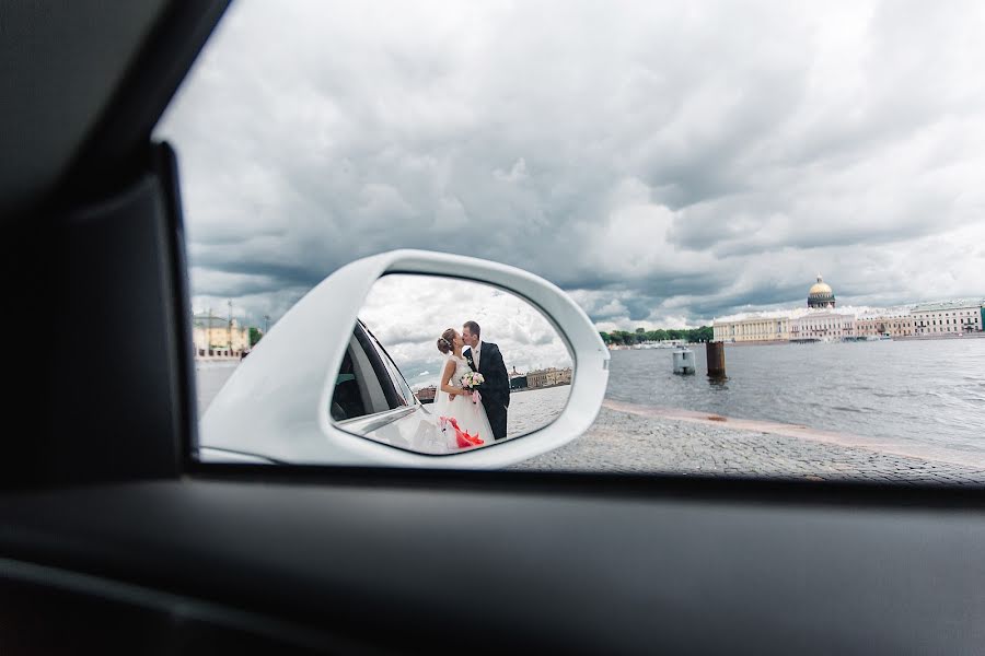 Fotógrafo de casamento Olga Romanova (photoromanova). Foto de 5 de setembro 2019