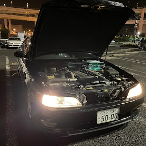 マークII JZX90