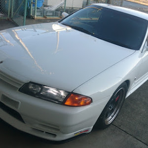 スカイライン GT-R BNR32